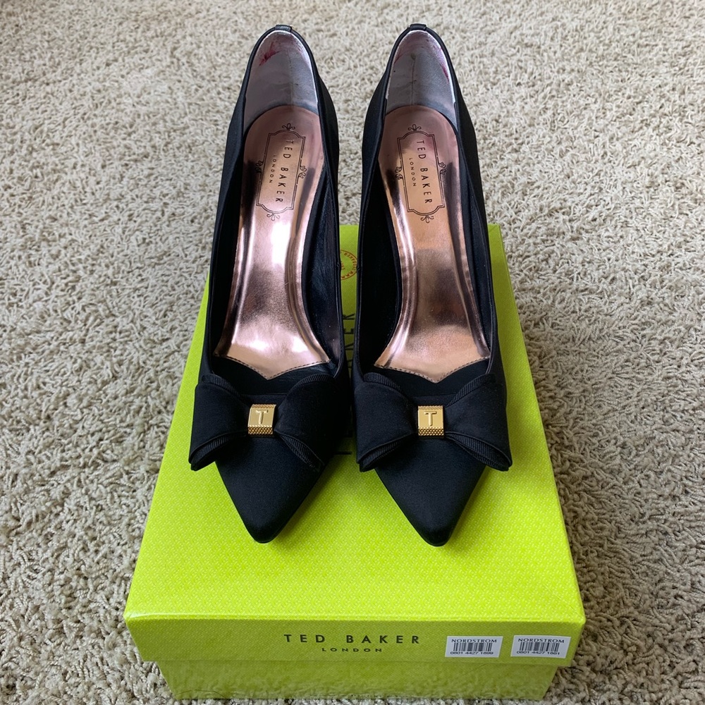 Ted Baker 8.5